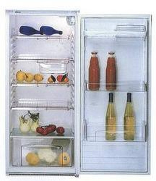 Candy Refrigerator CIL 220/1 Built-in B White