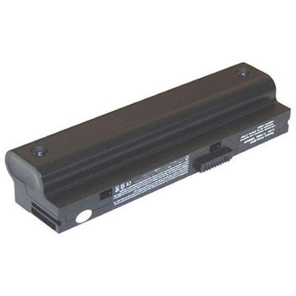 Axiom PCGA-BP4V-AX Lithium-Ion (Li-Ion) 8800mAh 11.1V Wiederaufladbare Batterie