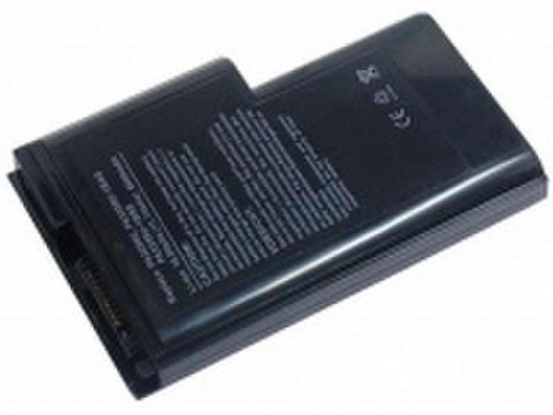 Axiom PA3259U-1BRS-AX Lithium-Ion (Li-Ion) rechargeable battery