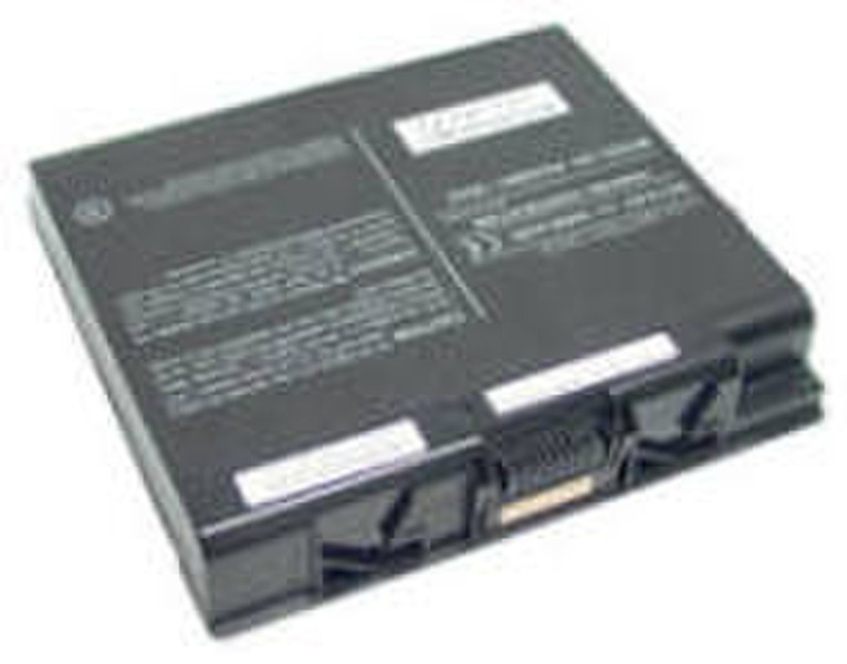 Axiom PA3250U-1BRS-AX Lithium-Ion (Li-Ion) rechargeable battery