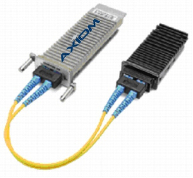 Axiom J8436A-AX 10000Mbit/s Netzwerk Medienkonverter