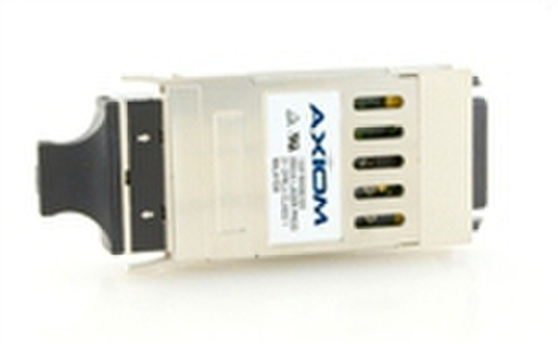 Axiom E1G-TX-AX 1000Mbit/s network media converter