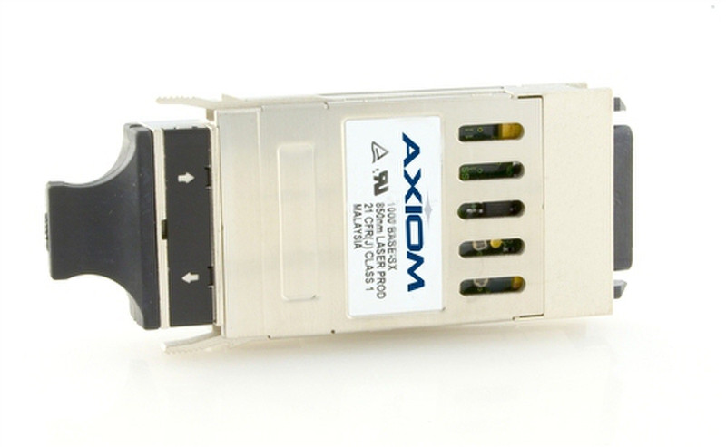 Axiom DGS-708-AX 1000Mbit/s 1550nm Netzwerk Medienkonverter