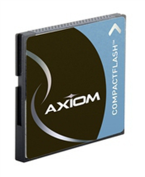 Axiom 32GB Compact Flash 32ГБ CompactFlash карта памяти