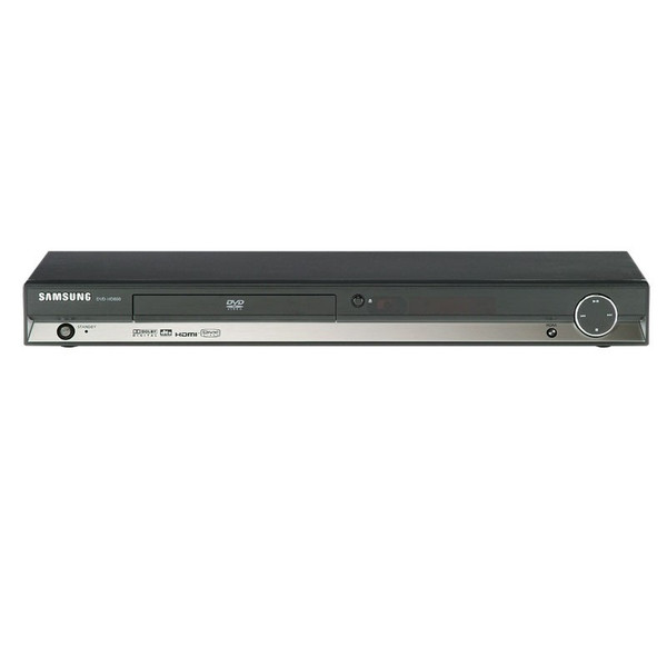 Samsung DVD-HD860 DVD-Player/-Recorder