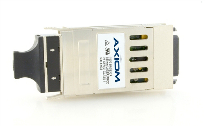 Axiom 3CGBIC97-AX 1000Mbit/s network media converter
