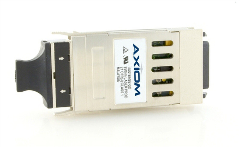 Axiom 3CGBIC91-AX 1000Mbit/s network media converter
