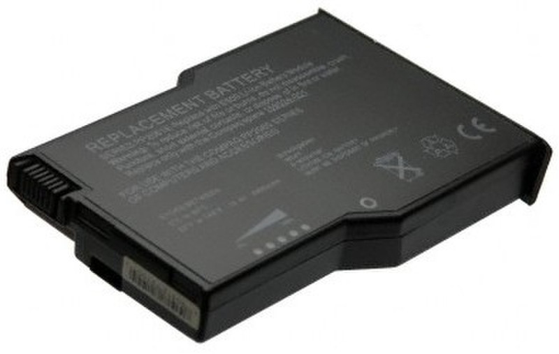 Axiom 388770-001-AX Lithium-Ion (Li-Ion) rechargeable battery