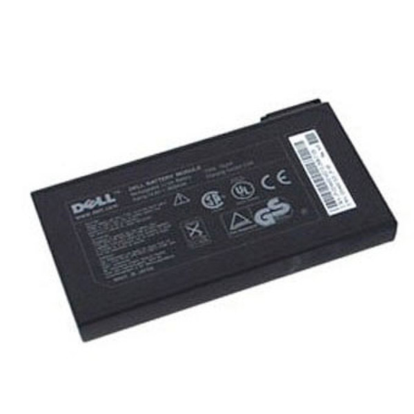 Axiom 312-3250-AX Lithium-Ion (Li-Ion) rechargeable battery