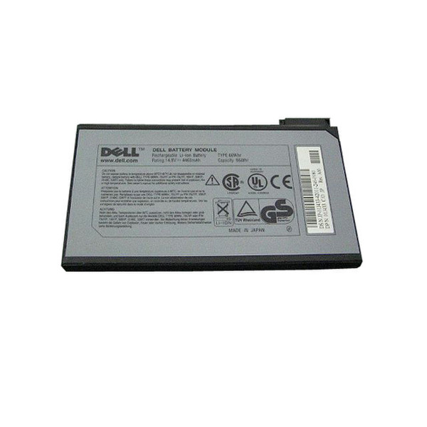 Axiom 312-0522-AX Lithium-Ion (Li-Ion) rechargeable battery