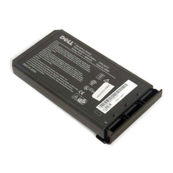 Axiom 312-0335-AX Lithium-Ion (Li-Ion) Wiederaufladbare Batterie