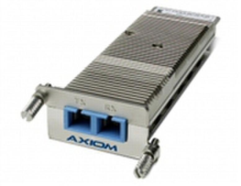Axiom 10G-XNPK-SR-AX 10000Mbit/s network media converter