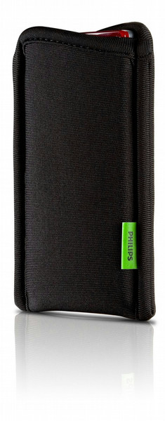 Philips DLV65109/10 Черный аксессуар для портативного устройства
