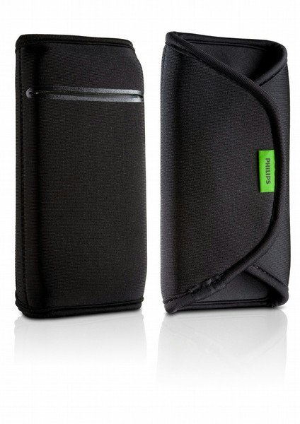 Philips DLV65108/10 Черный аксессуар для портативного устройства