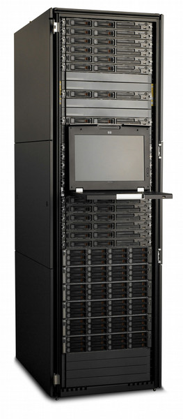 HP IAP v2.10 Software E-Media storage networking software