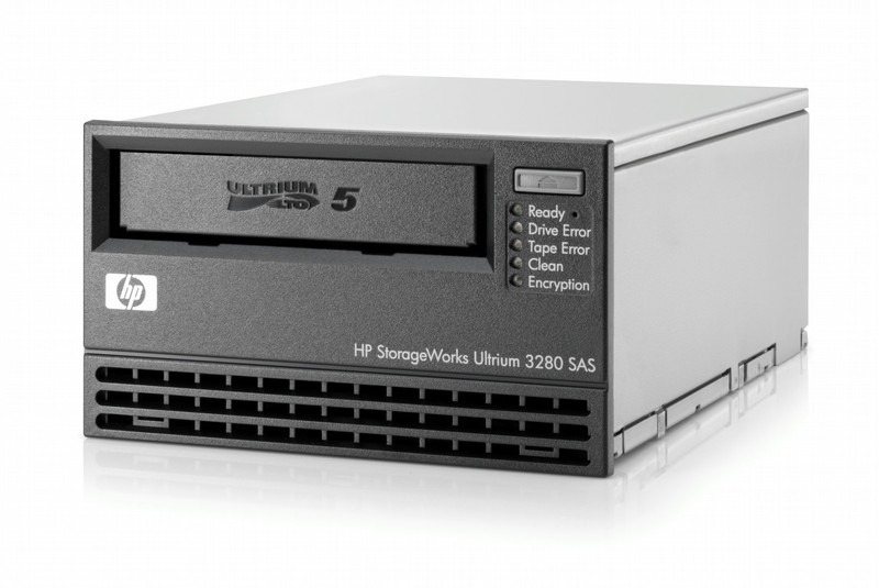HP StorageWorks LTO-5 Ultrium 3280 SAS Internal Tape Drive/S-Buy ленточные накопитель