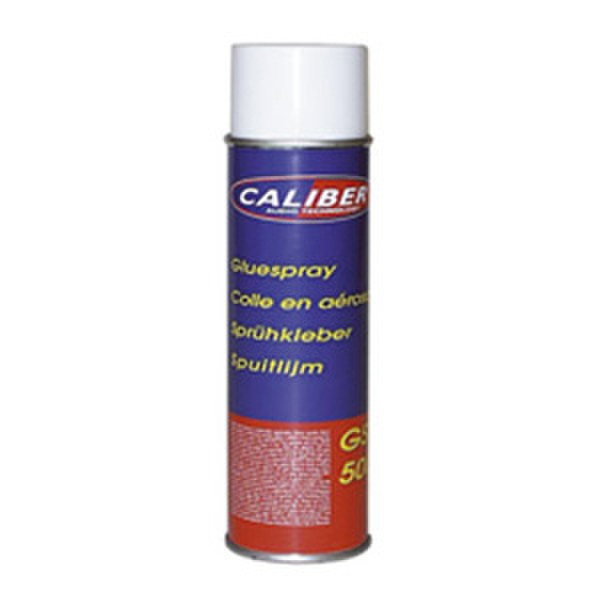 Caliber GS 500 adhesive/glue