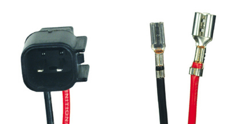 Caliber RSC5020 аудио кабель