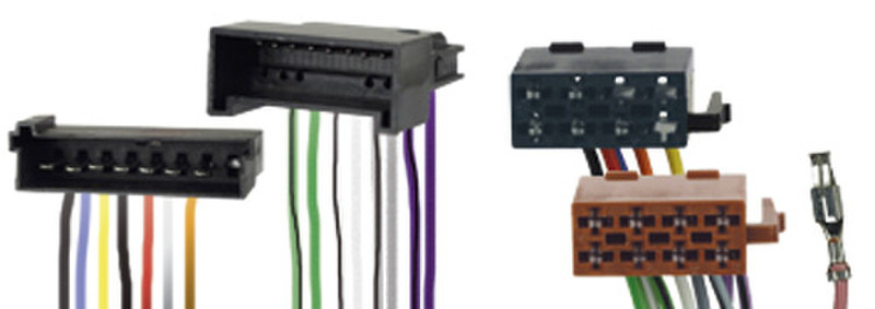 Caliber RAC 1600 signal cable