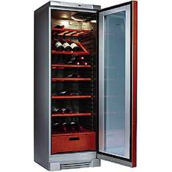 Electrolux Wine cooler ERC3711WS Отдельностоящий