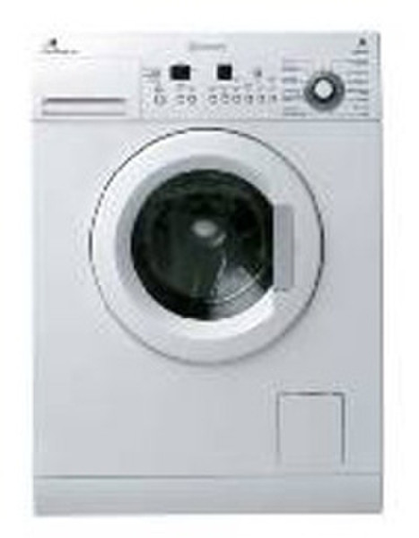 Bauknecht EXCELLENCE 1600 freestanding Front-load 6kg 1600RPM A+ White washing machine