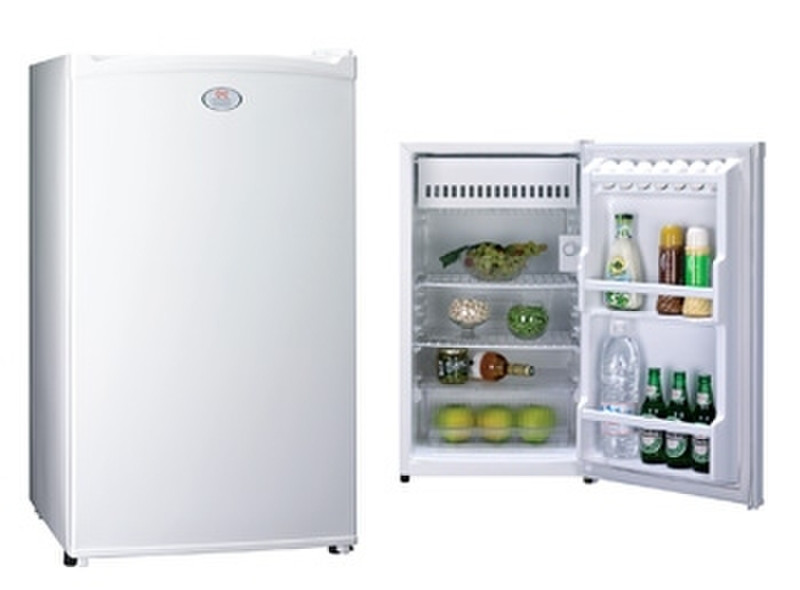 Daewoo FR146 freestanding 122L White