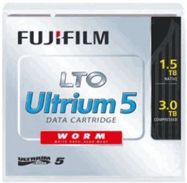 Fujifilm LTO G5 / G5 WORM