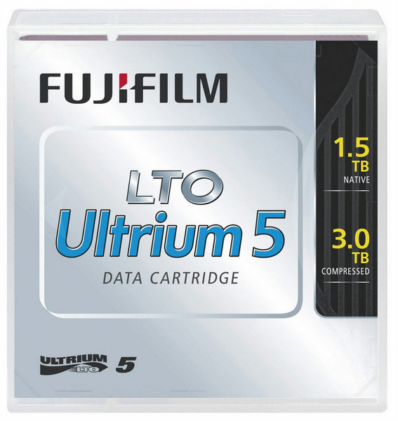 Fujifilm LTO Ultrium 5 1500ГБ LTO