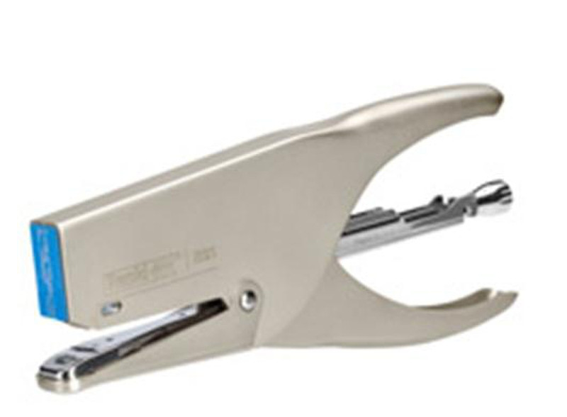 Rapid S21 Nickel stapler