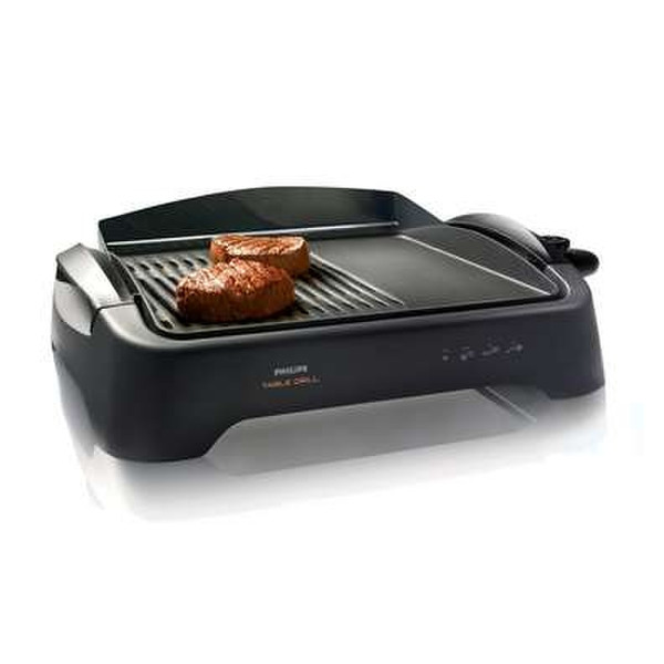 Philips Table Grill 2200W 2200Вт