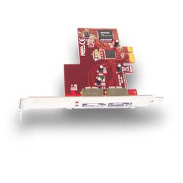 MRi -eSATA-II-e2R5 Schnittstellenkarte/Adapter