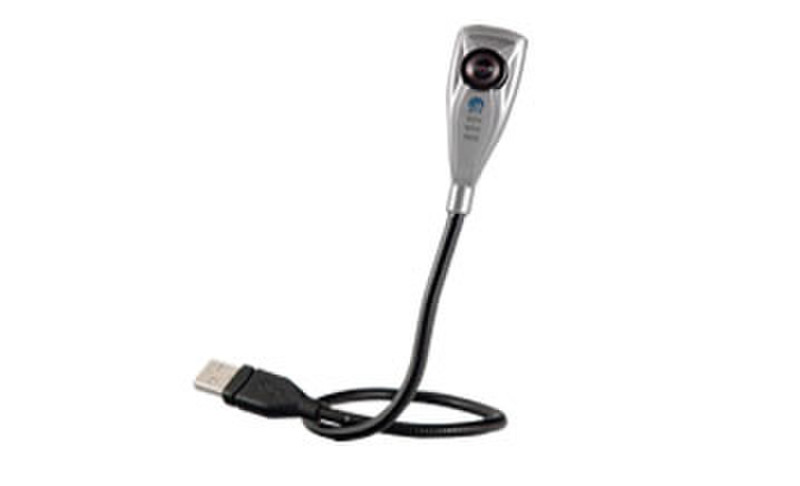 Acteck ATW-320 1.3MP 1280 x 960pixels USB 1.1 webcam
