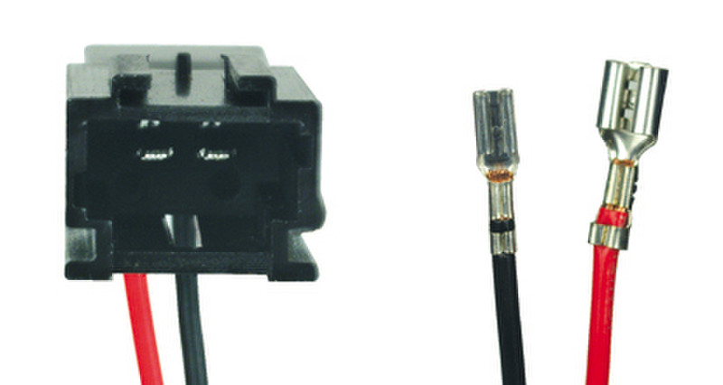 Caliber RSC 5030 сигнальный кабель