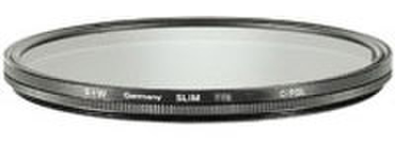 B+W 52MM SLIM CIRC POL