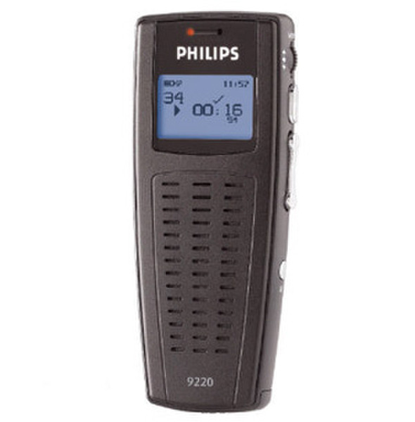 Philips Pocket Memo 9220 диктофон