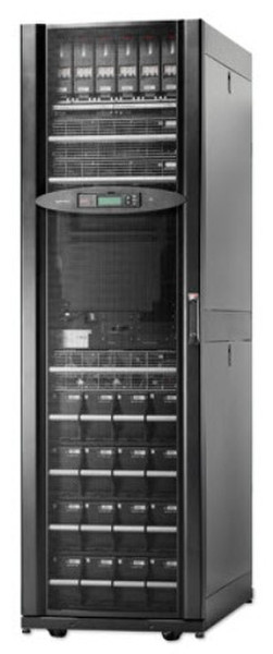 APC SY32K48H-PD 32000VA Schwarz Unterbrechungsfreie Stromversorgung (UPS)