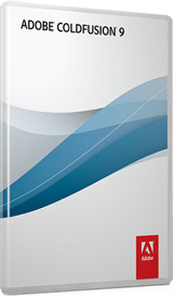 Adobe ColdFusion 9, ES