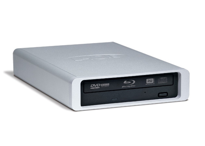 LaCie 301906U optical disc drive