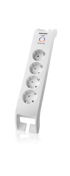 Philips Surge protector SPN3040B/10