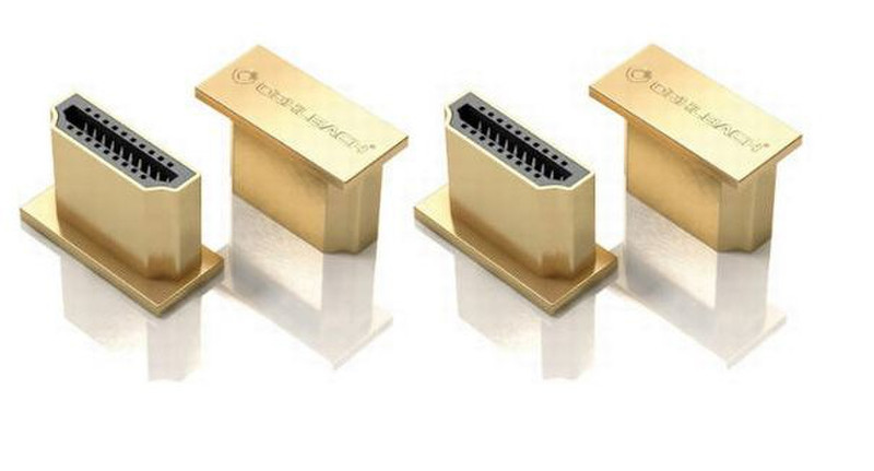 OEHLBACH XXL HDMI Caps колпачек для электронных разъёмов