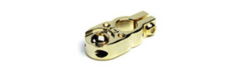 Caliber BT200P Gold wire connector