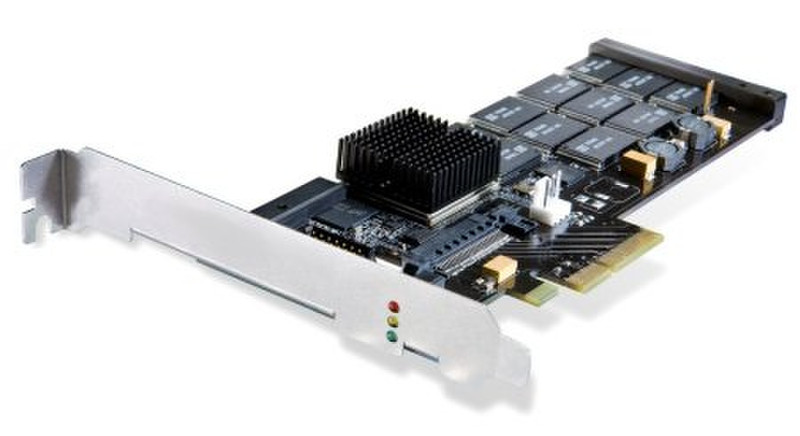 IBM 320GB PCIe PCI Express solid state drive