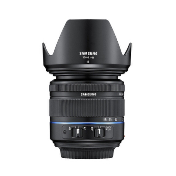 Samsung S1855SB Standard zoom lens