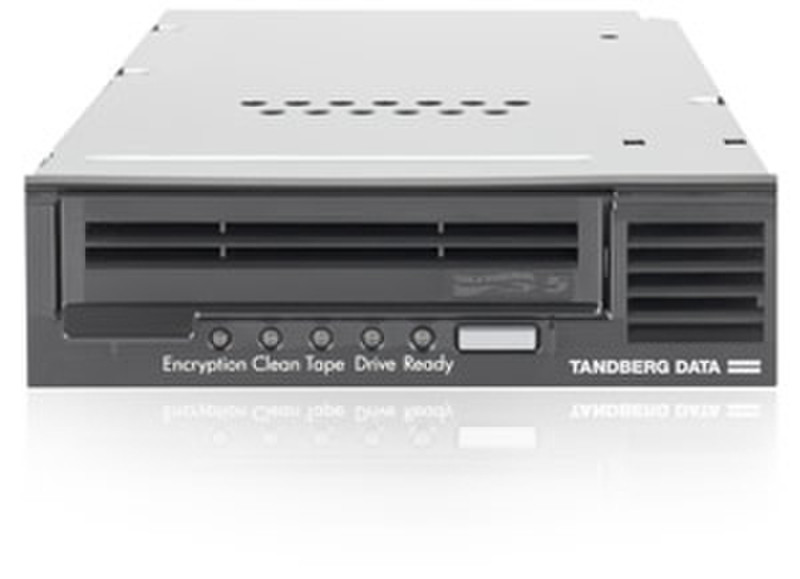 Tandberg Data LTO-5 HH Eingebaut LTO 1500GB Bandlaufwerk