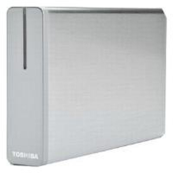 Toshiba PX1640M-1HL0 2.0 2000ГБ Cеребряный внешний жесткий диск