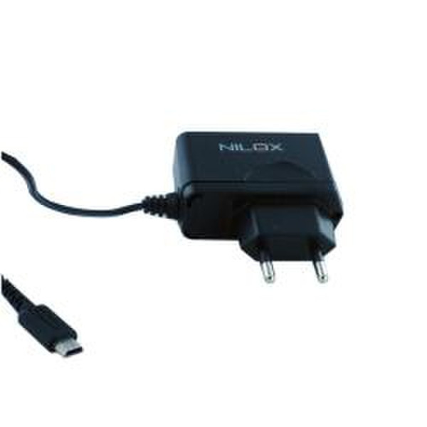 Nilox 11NX07AL00001 Black power adapter/inverter