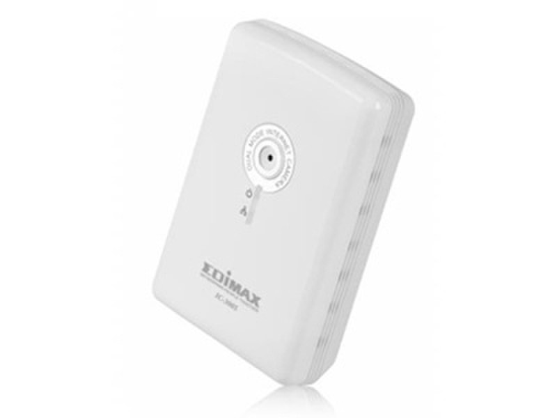 Edimax IC-3005 Innenraum box Weiß Sicherheitskamera