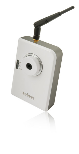 Edimax IC-3030 Indoor box Grey security camera