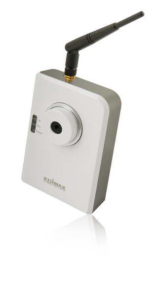 Edimax IC-3030WN Для помещений Коробка Серый камера видеонаблюдения