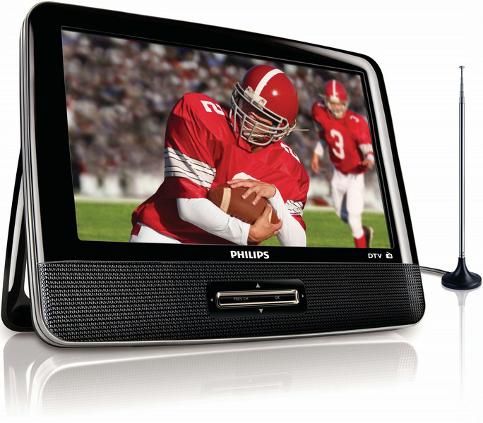 Philips Portable TV PT902/37